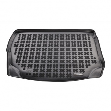 Gumová vaňa do kufra Nissan Leaf II (ZE1), 2017+ Gumová vaňa do kufra Nissan Leaf II (ZE1), 2017+