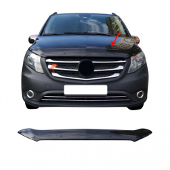 Deflektor prednej kapoty Mercedes Vito W447 2014-19