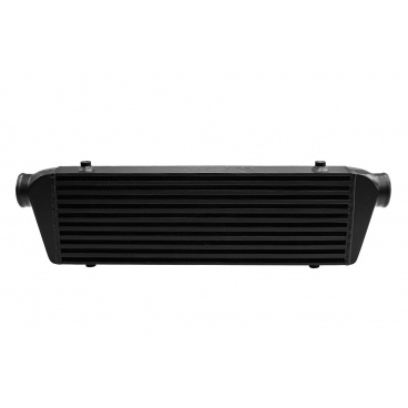 Intercooler TurboWorks 550x180x65 2,5" Bar and Plate Čierny Intercooler TurboWorks 550x180x65 2,5" Bar and Plate Čierny