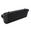 Intercooler TurboWorks 550x180x65 2,5" Bar and Plate Čierny