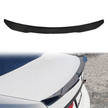 Zadné krídlo BMW 7 G11 G12 Lip Carbon Zadné krídlo BMW 7 G11 G12 Lip Carbon