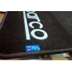 Originálne autokoberce Sparco