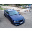 Predný nárazník BMW E36 E30
