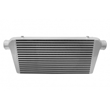 Intercooler TurboWorks 600x300x76 Bar and Plate Intercooler TurboWorks 600x300x76 Bar and Plate