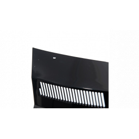 Gril Volkswagen Transporter T6 Čierny & Červený