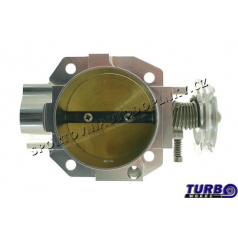 Honda Civic B16, B18 škrtiaca klapka 70 mm TurboWorks alu prevedenie