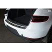 Carbon kryt- ochrana prahu zadného nárazníka Porsche Macan 2014+