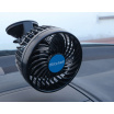 Ventilátor s prísavkou Mitchell 115mm 12V