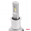 LED autožiarovky séria X1 H3 6500K Canbus AMIO-02964