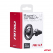 Magnetický držiak na telefón do auta na mriežku My Mag AMIO-03793