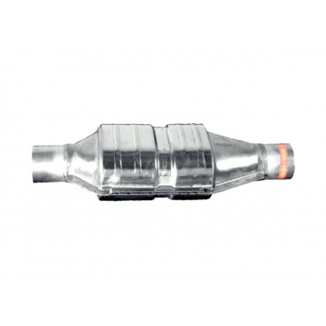 Univerzálny katalyzátor DIESEL FI 60 1.2-2.4L EURO 4 400 CPSI Univerzálny katalyzátor DIESEL FI 60 1.2-2.4L EURO 4 400 CPSI