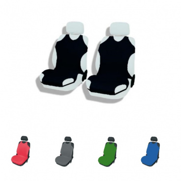 Autotrika molitan predné rôzne farby Autotrika molitan predné rôzne farby