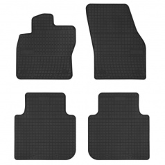 Gumové koberce, Seat Tarraco, 2019+