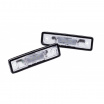 Led osvetlenie ŠPZ 103 x 28 x 12 mm (SMD 18 LED)
