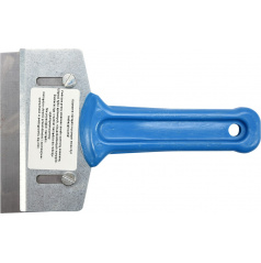 Škrabka malířská 100 mm výměnné ostří