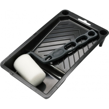 Sada malířská - váleček + vanička