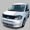 Deflektor přední kapoty VW Caddy 2020+