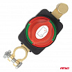 Hlavný vypínač prúdu páka batérie 12V-48V max 275A