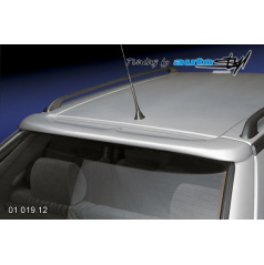 Škoda Felicia Facelift (od r.v. 98) Spoiler horný bez bŕzd. svetla