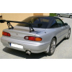 Veľmi ľahké plastové krídlo GT 140 cm