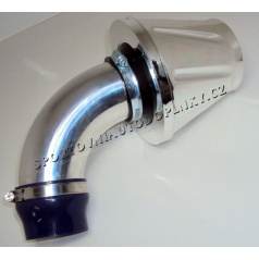 Škoda Felicia športové otvorené športové sania