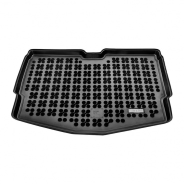 Gumová vana do kufru - Nissan Note, 2013-, pro spodní část úložného prostoru