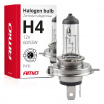 Halogénová žiarovka H4 12V 60/55W filter UV (E4)