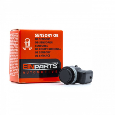 Parkovací snímač pre určité modely BMW, náhrada za originálny Parkovací snímač pre určité modely BMW, náhrada za originálny