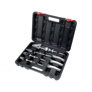 Sada pro broušení válců motoru 7 ks Sada pro broušení válců motoru 7 ks