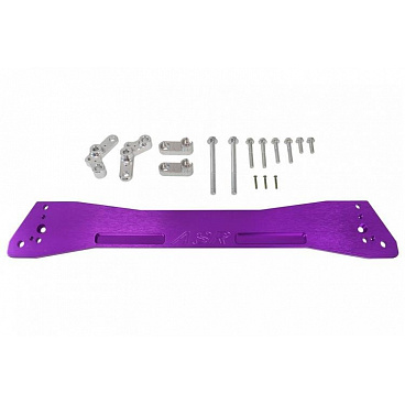 Rám stabilizátora Honda Civic 92-95 Fialový ASR