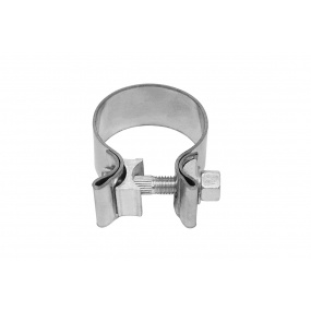 Objímka výfuku S-Clamp 60mm