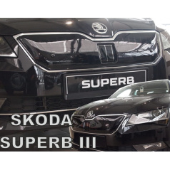 Zimná clona chladiča Škoda Superb III 2015-19