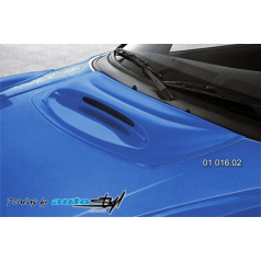 Škoda Felicia (do r.v. 97) Kryt kúrenie Šport