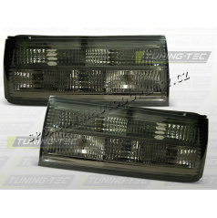 BMW E30 zadné kryštalické lampy (LTBM52)