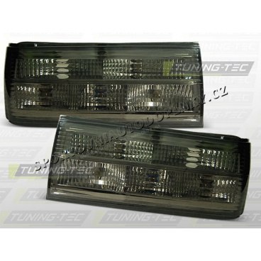 BMW E30 zadné kryštalické lampy (LTBM52) BMW E30 zadné kryštalické lampy (LTBM52)