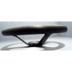 Športový volant WRC Black Carbon 350 mm