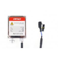 Xenónová HID digitálna menička 1103 AMIO-01544