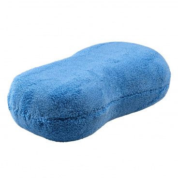 Autohuba z mikrovlákna 22x12x5,5cm AMIO-04725