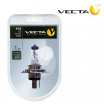 Žiarovka VECTA H4 12V 55W + 30%