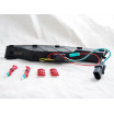 VW Passat B6 2005-10 blinkre chrome LED (KPVW25)