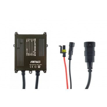 Náhradný ballast S1068 Canbus