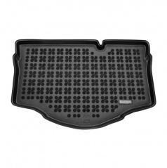 Gumová vaňa do kufra - Mitsubishi Space Star, 2014-