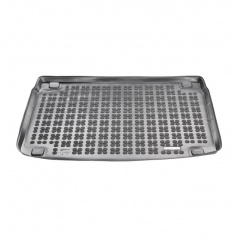 Gumová vaňa do kufra Kia Xceed, 2019+, pre hornú časť úložného priestora