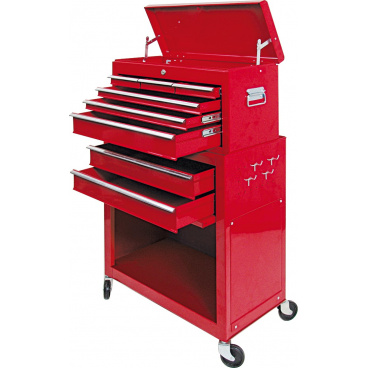Skříňka dílenská pojízdná Skříňka dílenská pojízdná