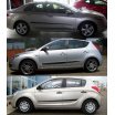 Lišty dverí Fiat Bravo 5D 2007+ (F14-13)