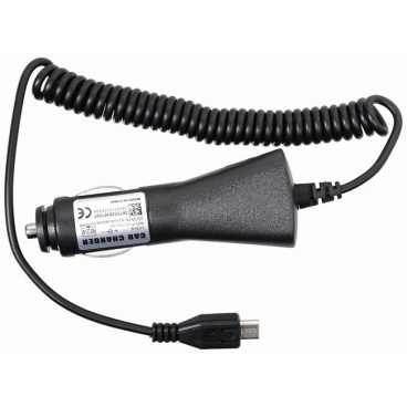 Nabíjačka telefónu MICRO USB 12 / 24V Nabíjačka telefónu MICRO USB 12 / 24V