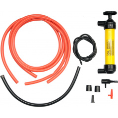 Pumpa multifunkčná s príslušenstvom