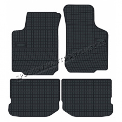 Škoda Octavia I presné gumové autokoberce