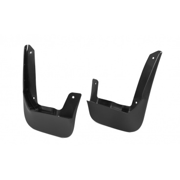 Lapače nečistôt predné Škoda Fabia III originál Lapače nečistôt predné Škoda Fabia III originál