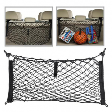 Sieťka do batožinového priestoru 70x30cm Sieťka do batožinového priestoru 70x30cm